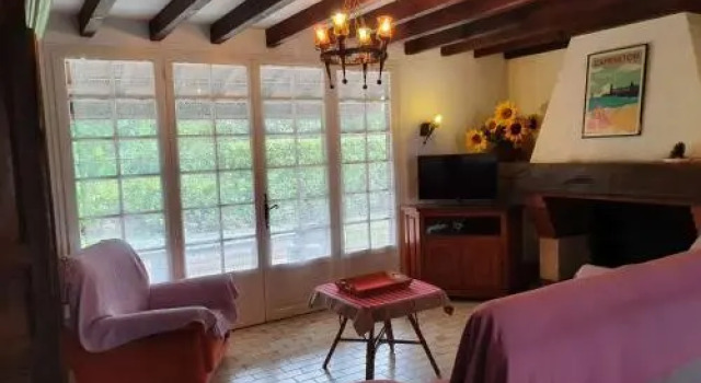 Maison Capbreton, 4 pièces, 6 personnes - FR-1-247-3