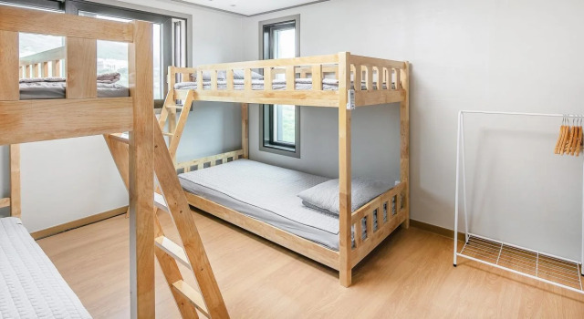 게스트하우스 삶의기쁨, Reserva ahora Albergue Hostales en Gyeonggi, Albergue
