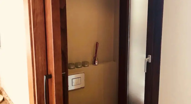 Номер Standard B&B El Ranxo