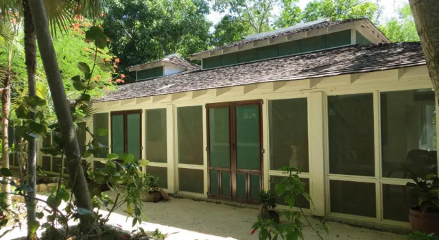 Номер Standard Tingalayas Retreat