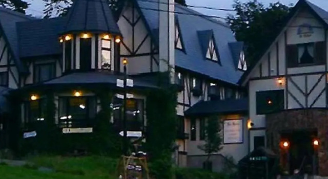 Трёхместный номер Standard Petit Resort Hotel Der Barte