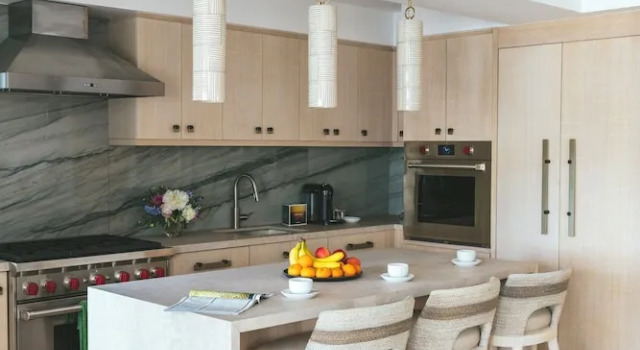 Номер Luxury White Elephant Palm Beach