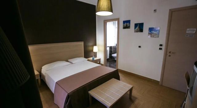 Номер Standard Villa Del Mar