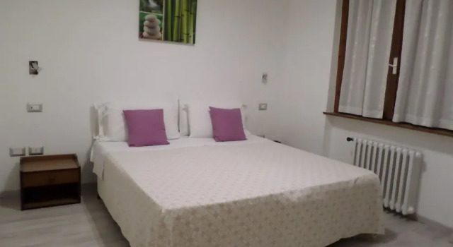 Номер Standard Villa Ester