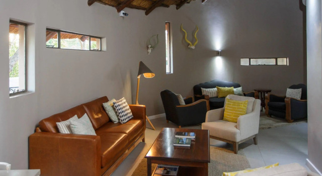 Protea Hotel by Marriott Oudtshoorn Riempie Estate
