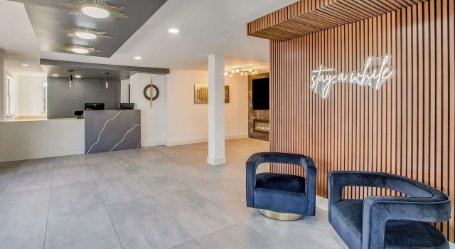 MainStay Suites Columbia Harbison