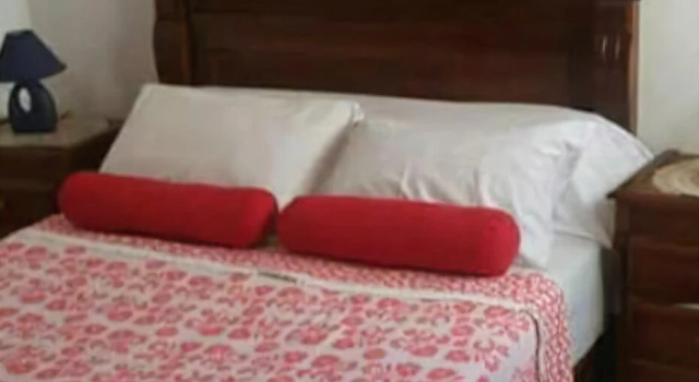 Martil Vacances, Rezerwuj Apartament Hotele w Tanger-Tetouan z parkingiem, Parking