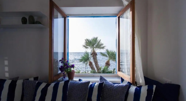 Marina Beach Resort by Le Dhome Sicily, Book Resort Hotels in Sicily with a Pool, Swimming Pool