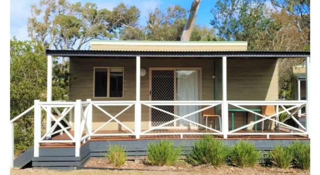 Номер Standard Discovery Parks - Pambula Beach