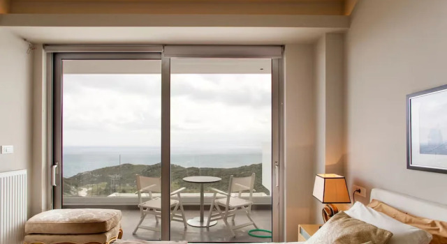 Seaview Villa, Забронировать Вилла Агия-Пелагия Центральный Крит
