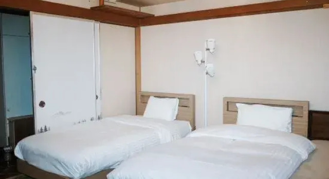 Номер Standard Fuji International Hotel