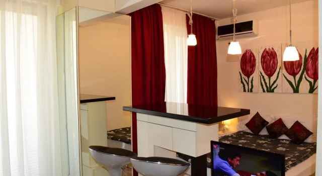 Bella Sofia Apartments