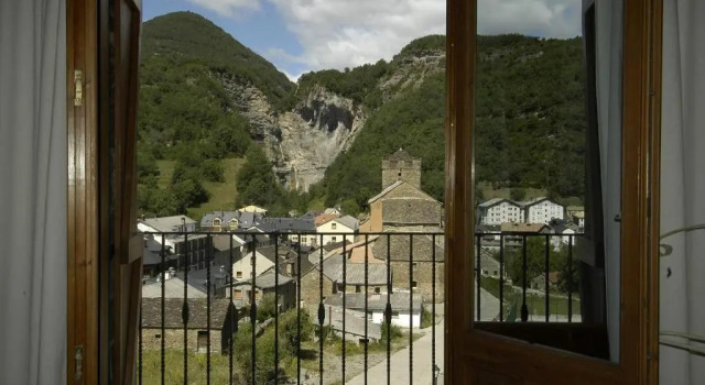 Полулюкс Hotel Rural El Portón de Murillo