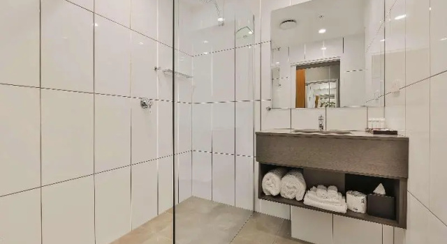 Двухместный номер Standard Best Western Plus North Lakes Hotel