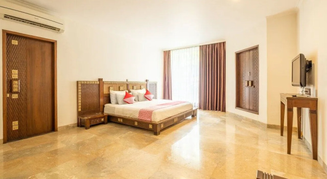OYO 608 Isola Heritage Syariah, Rezervasyon Otel Bandung Kidul Bandung
