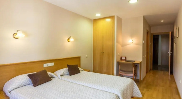 Двухместный номер Standard Hotel Costa