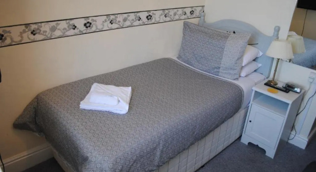Номер Standard Craig-Ard Hotel