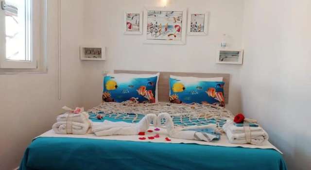 Casa vacanze Relax piazza Maria Anania vico n4