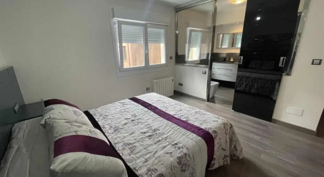 Apartamento Ponteceso Plaza, Prenota Appartamento  