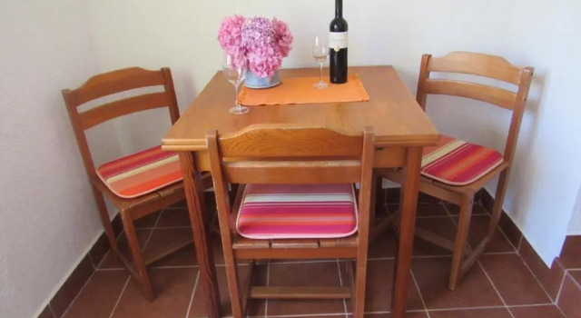 Апартаменты Studio Apartment Near the Beach