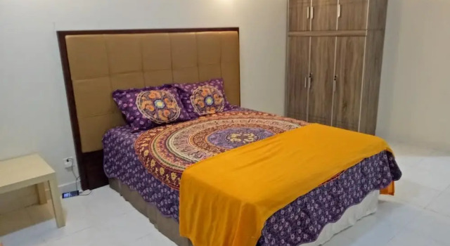 DKajang Villa Homestay