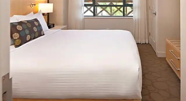 Люкс c 1 комнатой Delta Hotels by Marriott Whistler Village Suites
