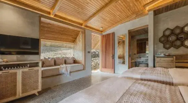Люкс Manami Resort