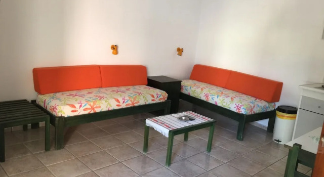 Апартаменты Standard Stella Apartments