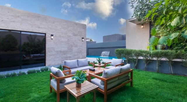 Вилла Superior Q Holiday Homes -Riyadh