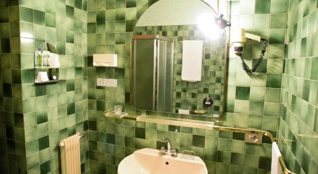 Двухместный номер Economy Hotel Bellavista