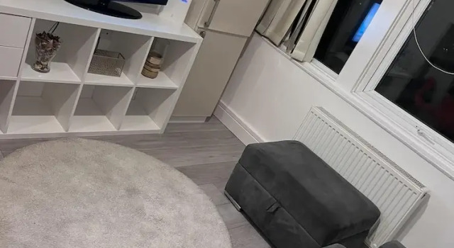 Fantastic 1-bedroom Flat
