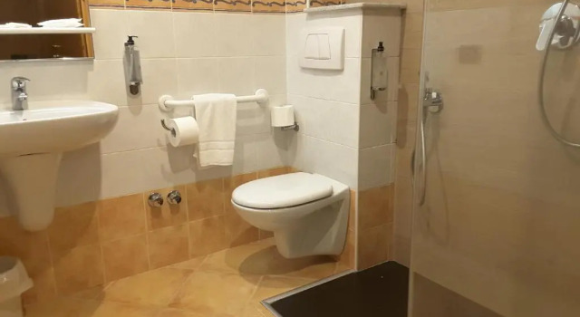 Двухместный номер Standard Hotel Everest