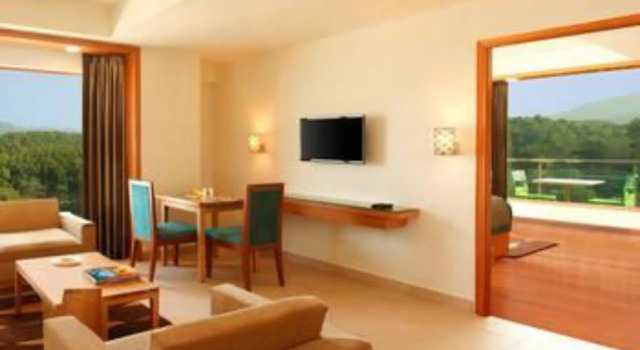 Lemon Tree Hotel, Dehradun, Забронировать Отель Отели Раджпур с завтраком, Завтраки