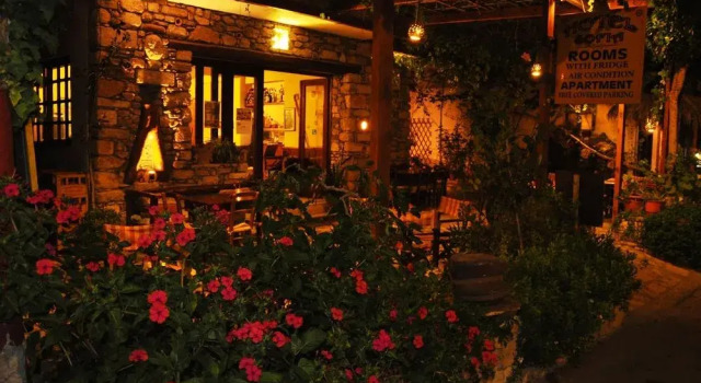 Hotel Sofia