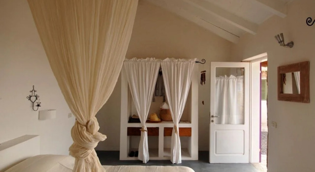 Номер Superior Spinguera Ecolodge
