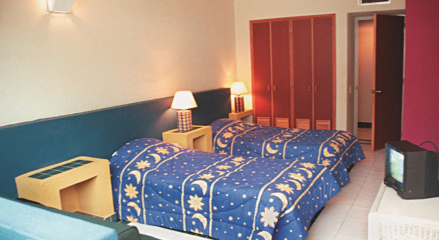 Hotel Guadaira Resort