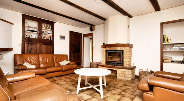 Fine group house with sauna garden, Забронировать Отель Шини 
