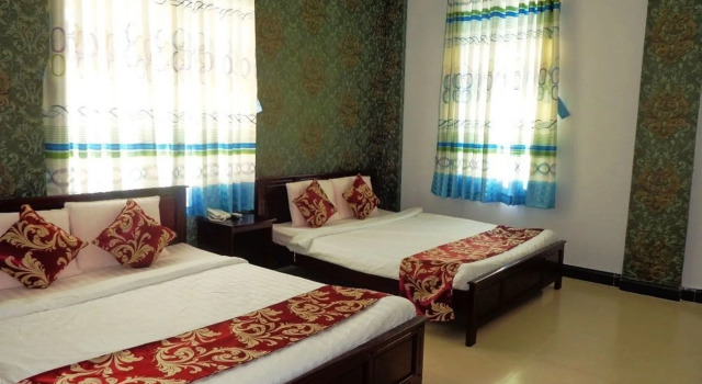 Thi Long Phung Hotel