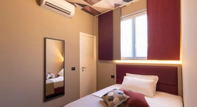 The Time -Home & Hotel, Забронировать Отель Отели в центре Санта-Маргерита-Лигуре с завтраком, отели в центре Санта-Маргерита-Лигуре с завтраком