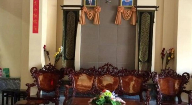 A1 Hotel, Buchen Sie Hotel Hotels in Kandal mit Frühstück, Frühstück