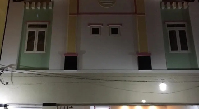 Hotel Phu Hai
