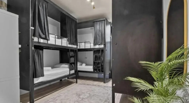Номер Standard Darling Harbour Hostel - Near ICC