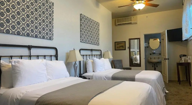 Hotel Sutter, Забронировать Отель Саттер-Крик штат Калифорния