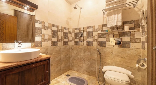 Номер Premium Surya Heritage Hotel