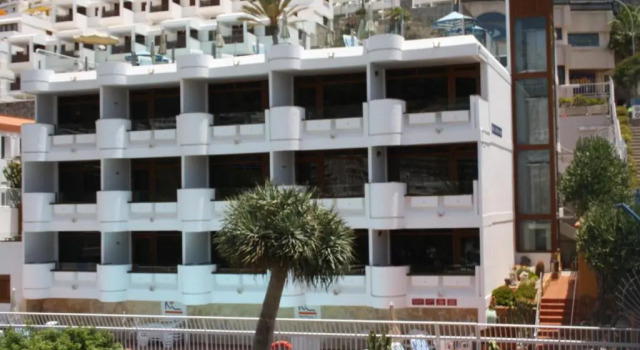 Apartamentos Mayagüez, Varaa Huoneisto Mogan Gran Canaria