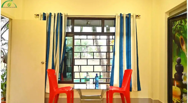Modhubon Agro Tourism, Prenota Hotel Bolpur West Bengal