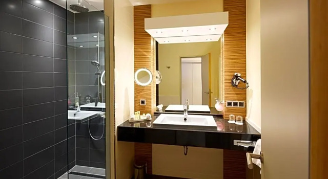 Номер Comfort Best Western Premier Park Hotel & Spa