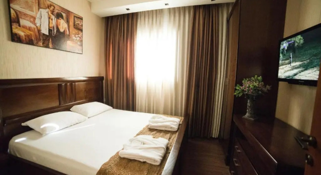 Люкс House Boutique Hotel - Rishon LeZiyyon