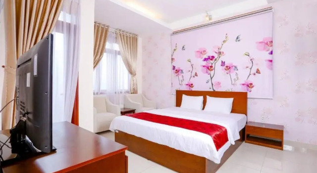 Khách Sạn Ngọc Hưng