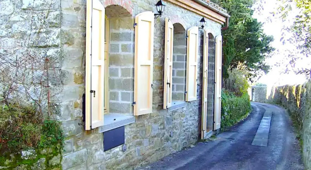 L'antico Lavatoio